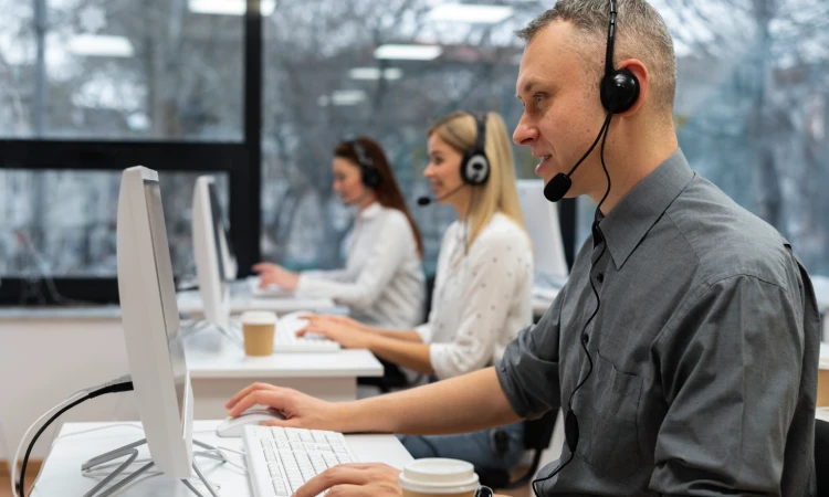 Qué es el telemarketing