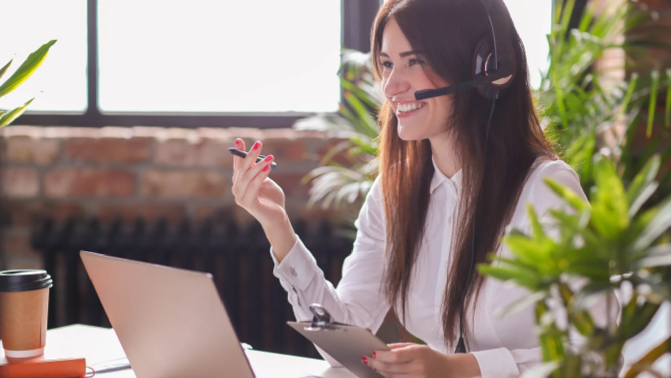 Telemarketing Profesional