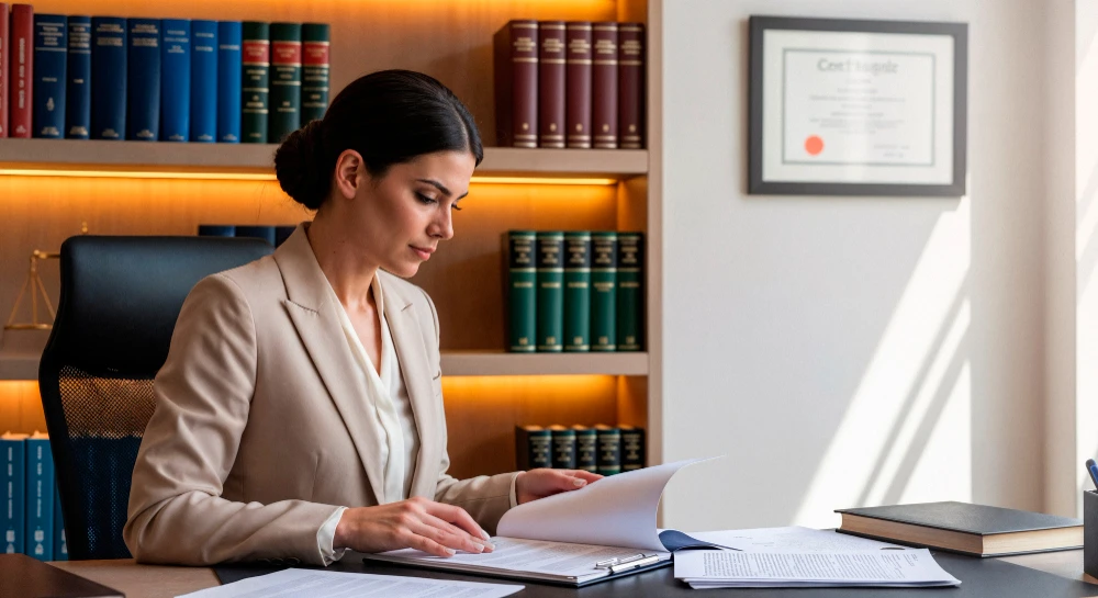 Cobranza Judicial Especializada