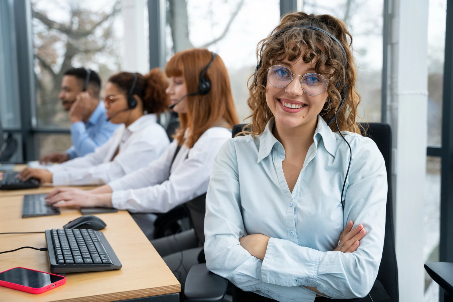 Telemarketing Inteligente