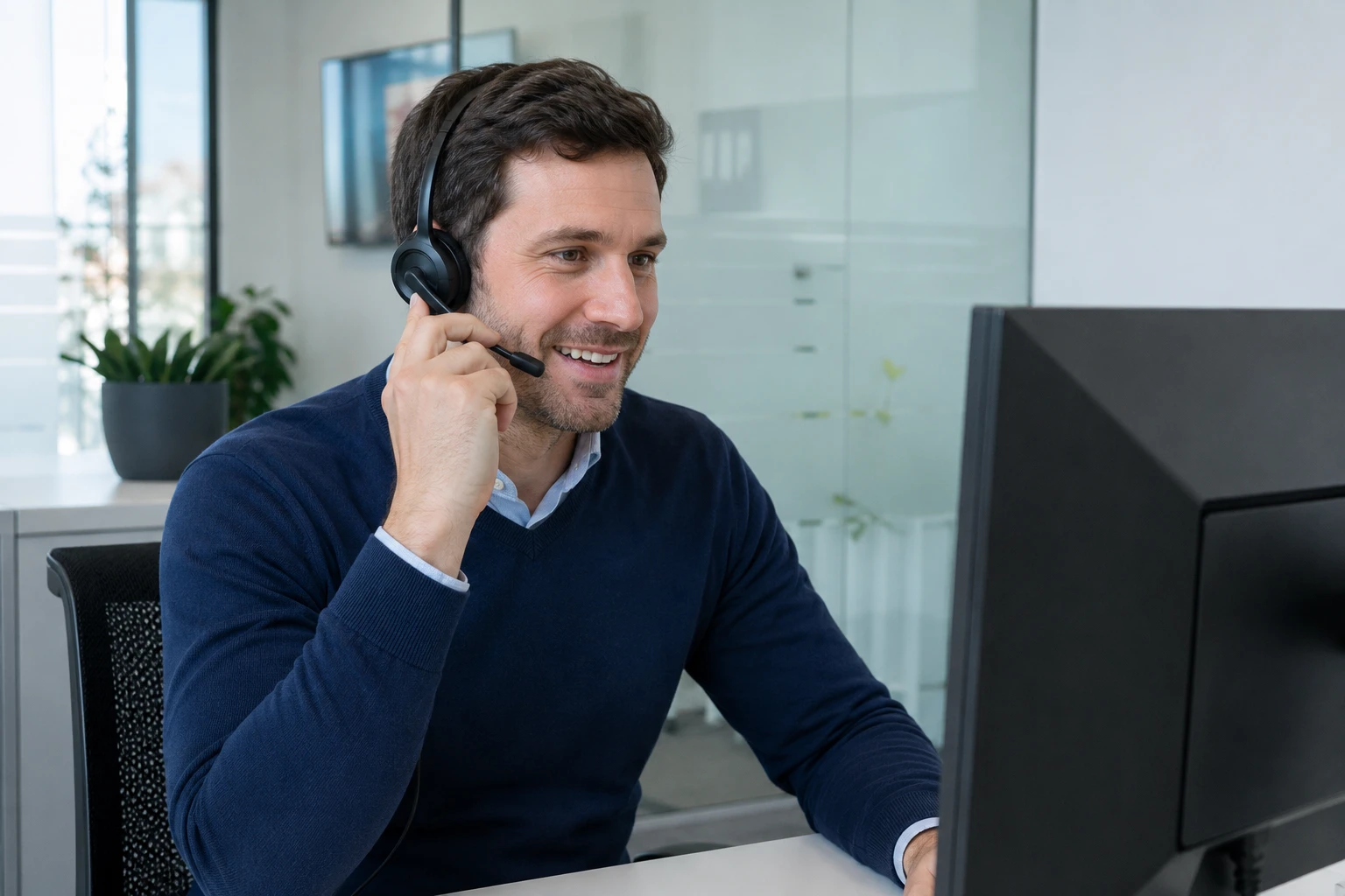 Servicios de Call Center